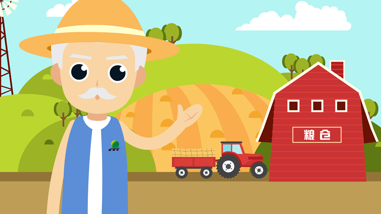 【動漫設(shè)計】動漫設(shè)計制作公司滿足幾點要更好?