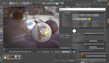 【動(dòng)漫技術(shù)】實(shí)時(shí)渲染技術(shù)如何改變動(dòng)畫和視效行業(yè)?