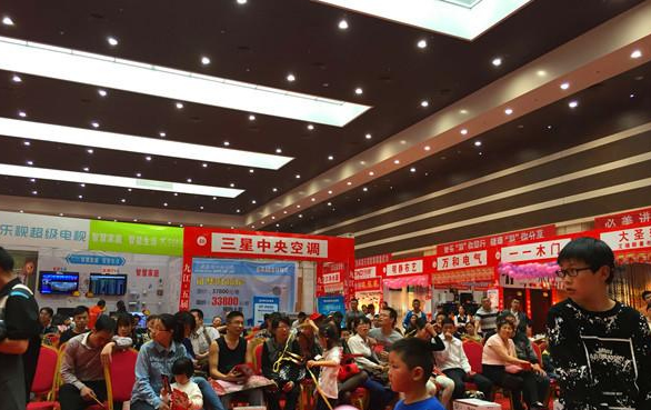 商場活動(dòng)策劃需要注意什么？