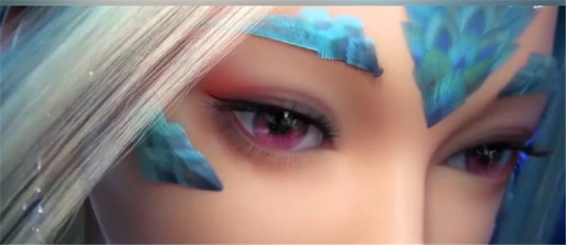 【動(dòng)漫技術(shù)】國(guó)產(chǎn)動(dòng)漫技術(shù)到底有多高?看看這碗面,是神奇操作!