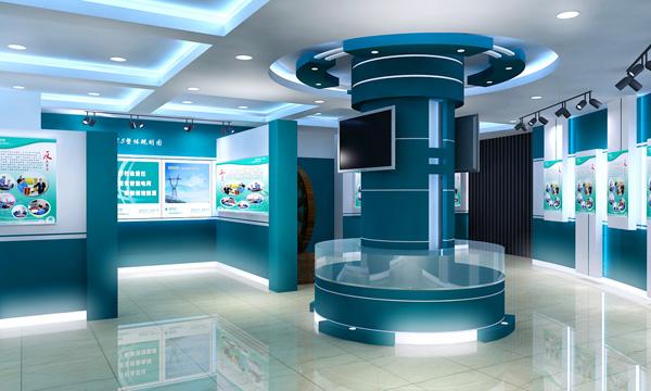 【展廳設(shè)計】好的展廳設(shè)計可以給企業(yè)帶來什么?