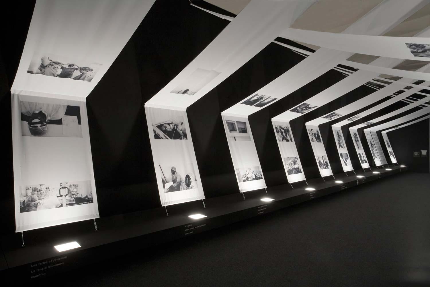 【展館設計】展館設計的宣傳價值如何凸顯?