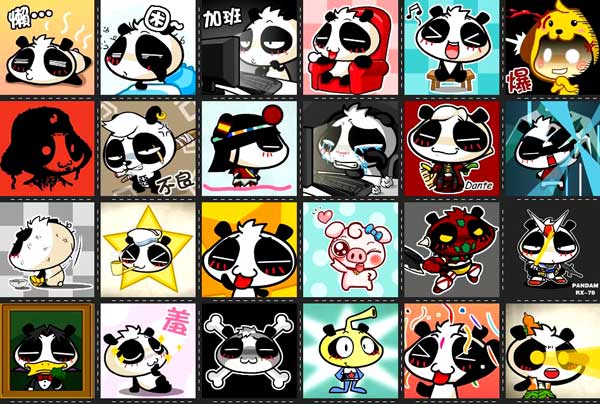 【動漫技術】海外動漫里的中國形象都有哪些:乒乓球、熊貓、成龍?