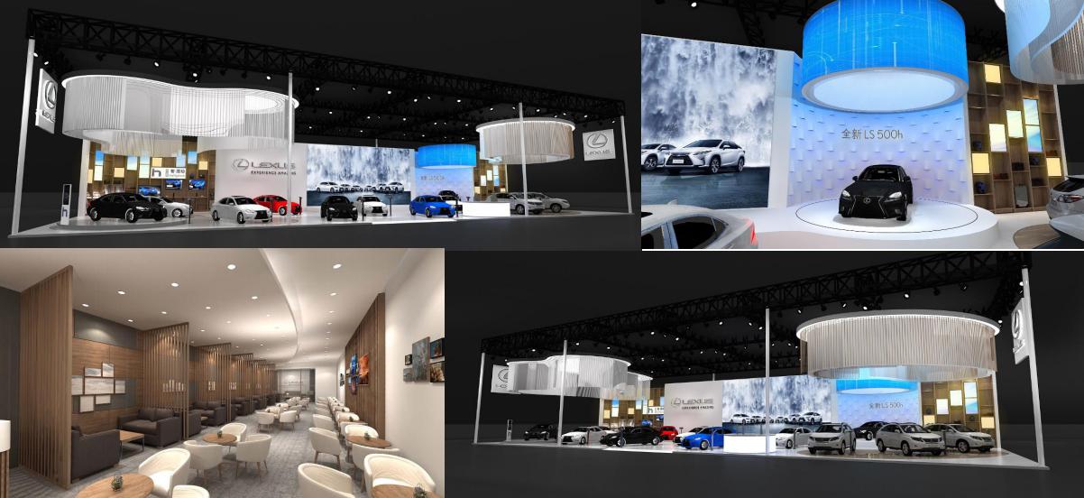 【展會設計】展會結束后需要做哪些工作?