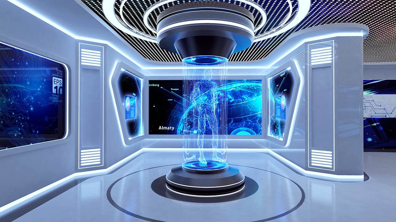 如何設(shè)計(jì)建造校史館展廳？