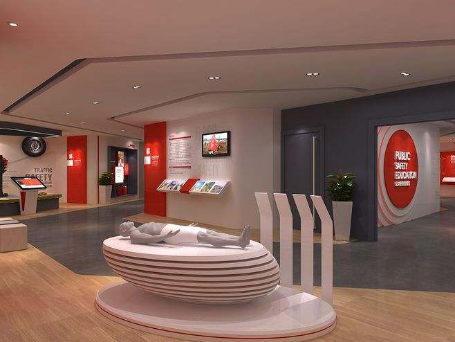 如何搭建展臺更加吸引人？