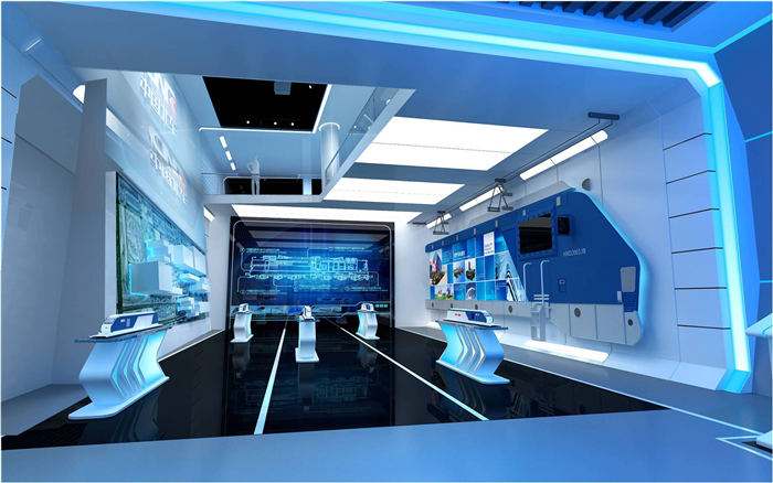 展臺設計 ， 展臺 ， 鑫時空