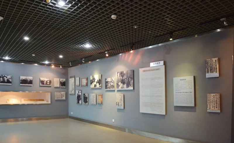 企業展館設計如何才能吸引更多關注