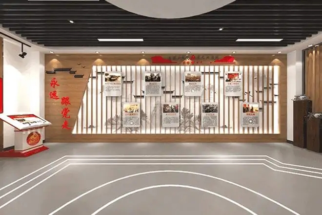 展會設(shè)計， 展會 ， 鑫時空