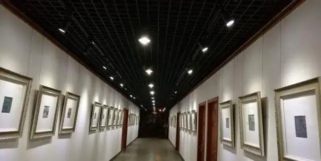 展廳設計 ， 展廳 ， 鑫時空