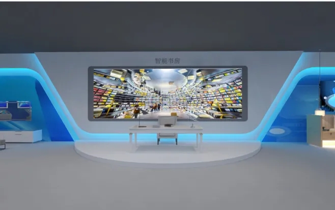 展廳設(shè)計 ， 展廳 ， 鑫時空