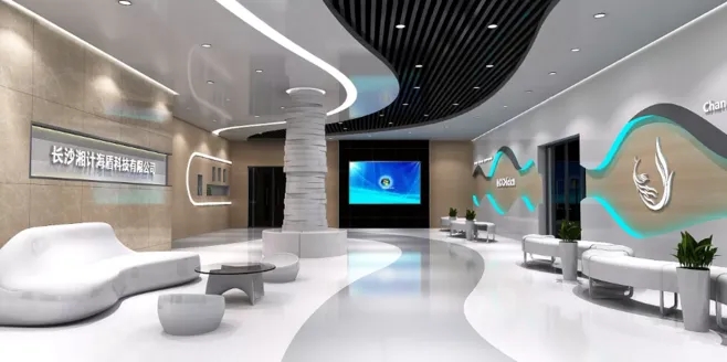 展會設計 ， 展會 ， 鑫時空