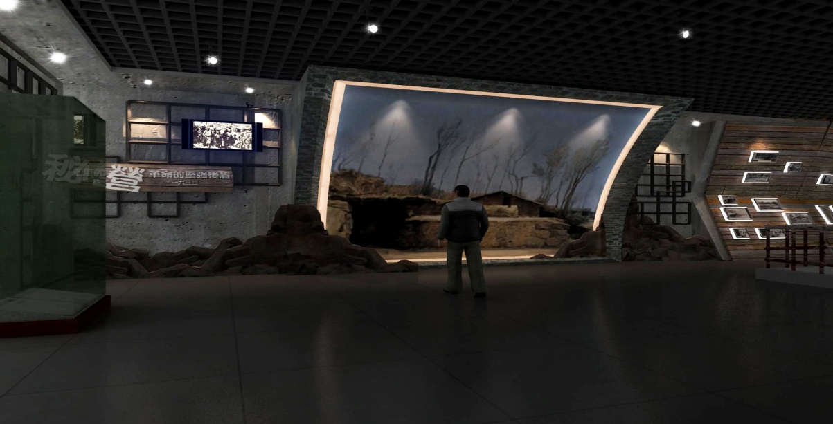 展館設計 ， 展館 ， 鑫時空