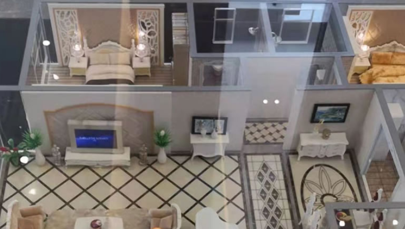 展位搭建 ， 展位 ， 鑫時空