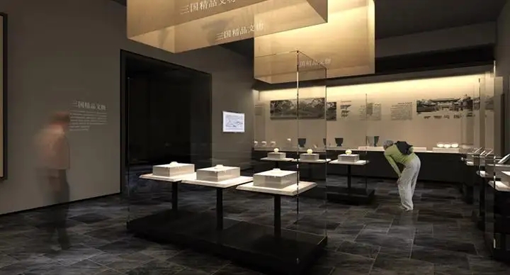 展館設(shè)計(jì)主題具體有那些作用？