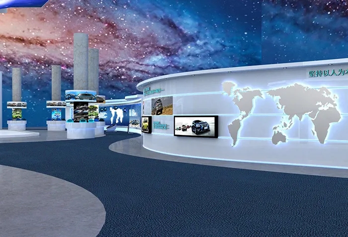 展位搭建 ，展位 ，鑫時空