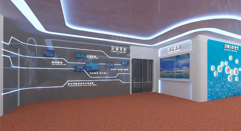 展位搭建 ，展位 ，鑫時空