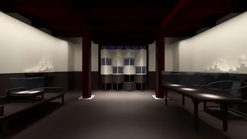 展館設計 ，展館 ，鑫時空