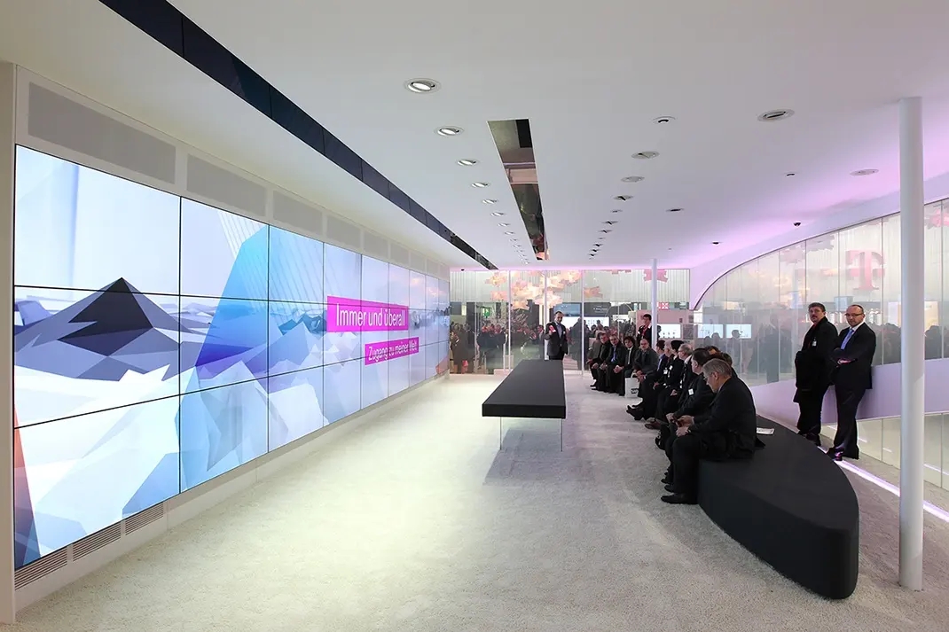 展館裝修 ，展館 ，鑫時空