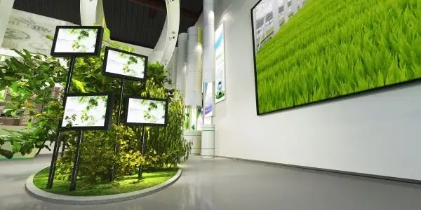 展位搭建 ，展位 ，鑫時(shí)空