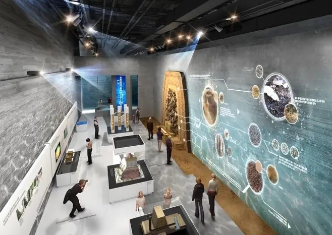 展館設計 ，展館 ，鑫時空