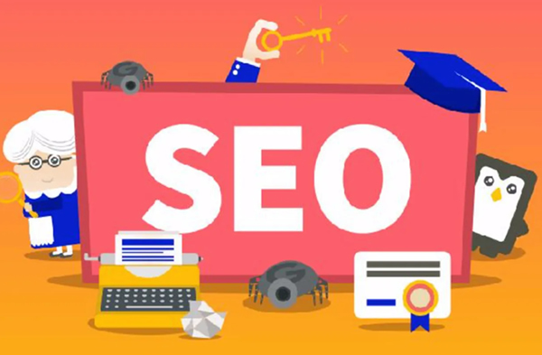 網(wǎng)站優(yōu)化過(guò)程中，如何提高快照的更新！