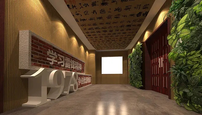 展臺(tái)搭建與設(shè)計(jì)都有哪些思路