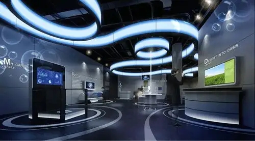 展會設(shè)計(jì) ，展會 ，鑫時(shí)空