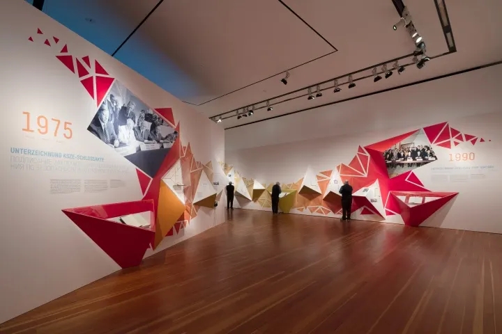 展廳設計中燈光要注意那些