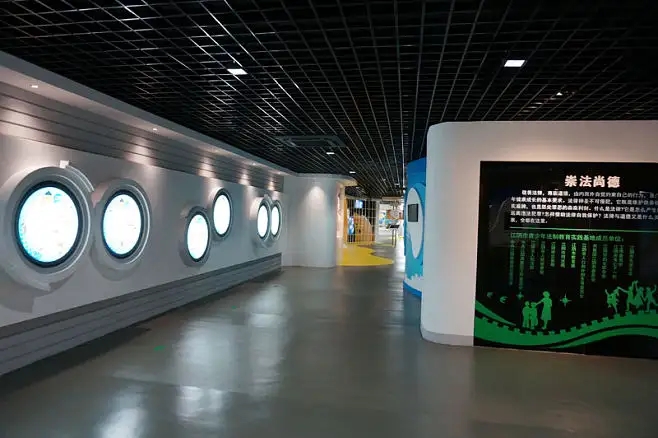 展位搭建 ，展位 ，鑫時(shí)空