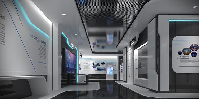 展廳設(shè)計制作需要考慮什么問題