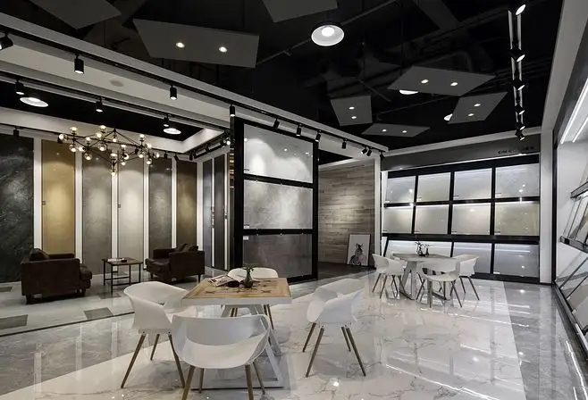 展廳設計時要遵守的常用規定