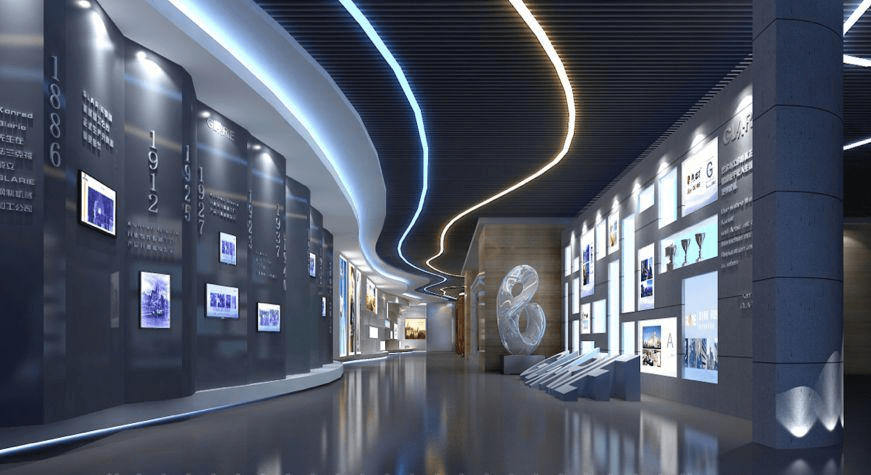 完善的展會(huì)設(shè)計(jì)需要擁有什么條件