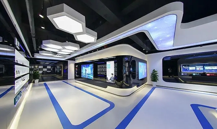展廳設(shè)計(jì)中要遵守的規(guī)劃細(xì)節(jié)都有哪些