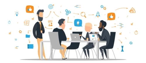 展廳設計:以用戶體驗為核心的空間塑造