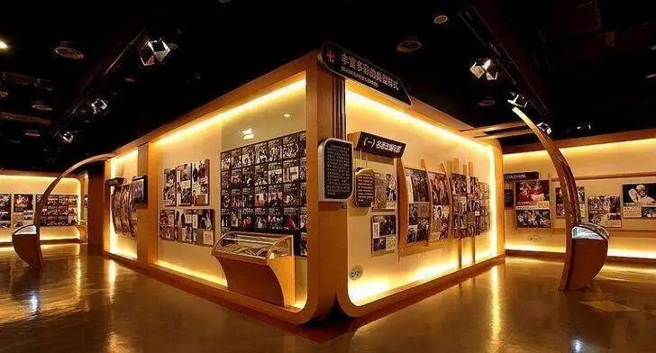 餐飲設(shè)計：營造獨特氛圍，開啟美食之旅