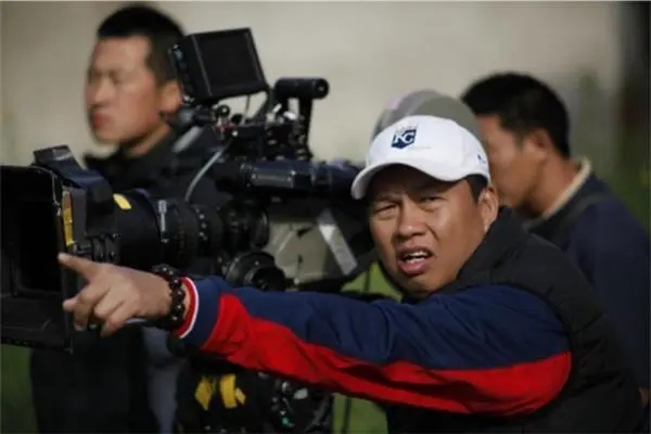 繆健輝--潛水教練、水下攝影導演