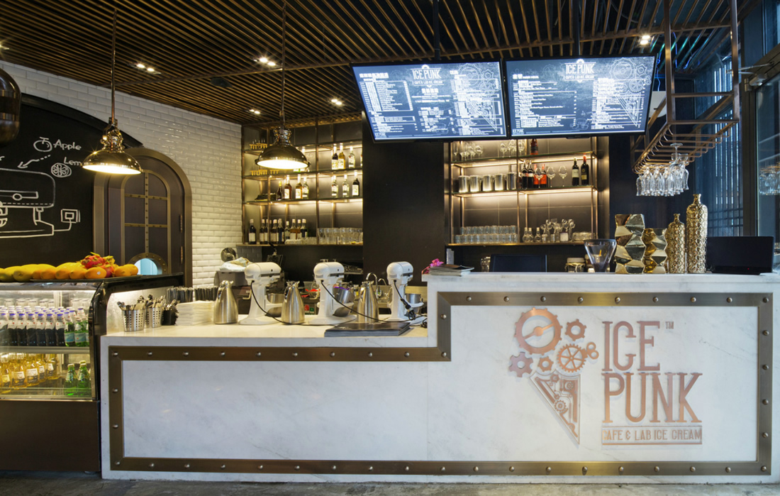 可持續發展理念下的餐飲設計:綠色引領餐飲新風尚