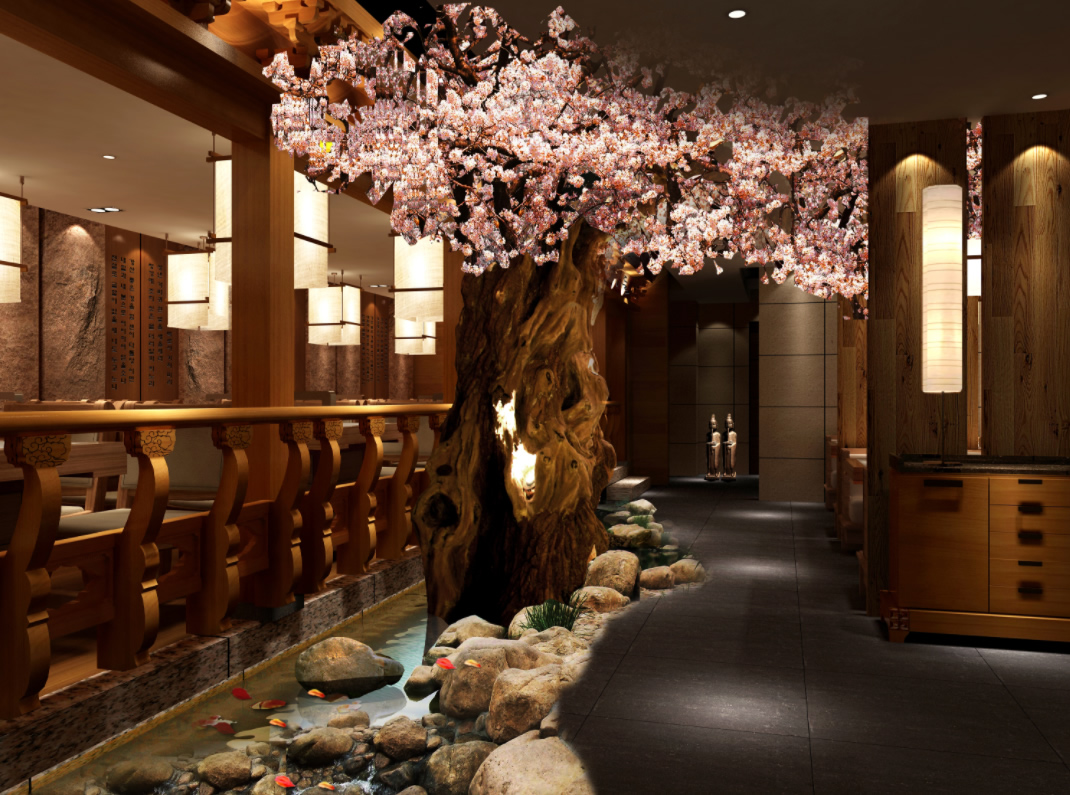 餐飲設計中的舒適性考量:細節成就完美體驗