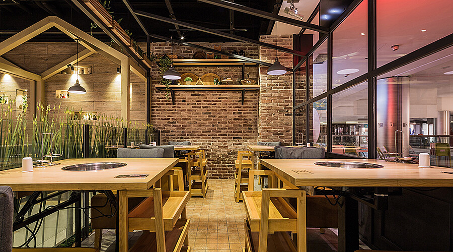 餐飲營銷 , 餐飲 , 鑫時空