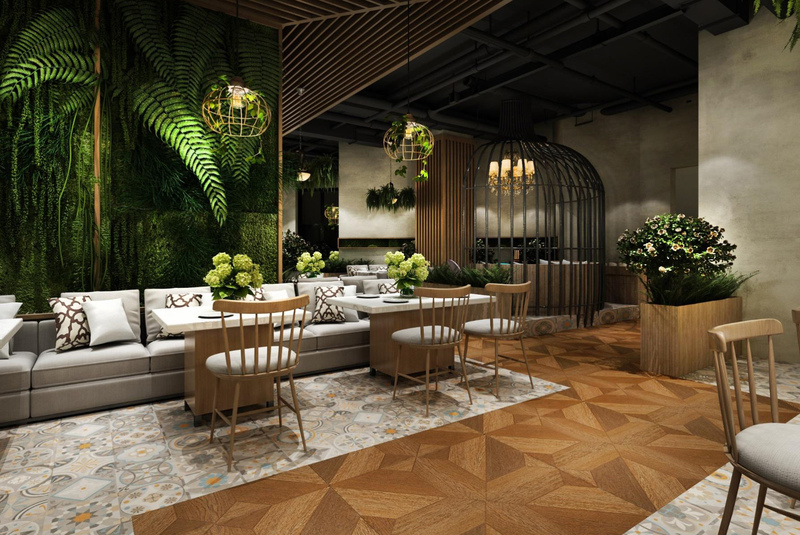 餐飲營銷 , 餐飲 , 鑫時空