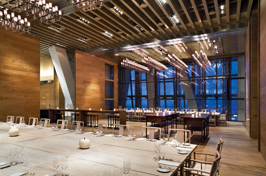 餐飲裝修 , 餐飲 , 鑫時空